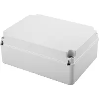 Gewiss GW44209 - Kunststof - Grijs - 4,8 cm - Flexibel afdichtbaar - IP56 - 300 mm