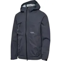 Hummel Functionele jas antraciet