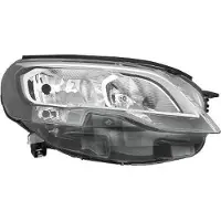 Diederichs 4292980 Koplamp