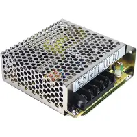 MEAN WELL RT-50B Schakelnetvoedingsmodule 5 V/DC 4 A 50 W