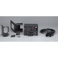 Eaton HotSwap MBP 6000i energiedistributie Zwart