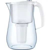 AQUAPHOR Waterfilterkan Provence A5 Wit