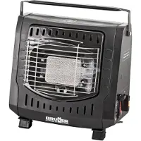 Brunner Devil Heater SD 2022 Camping Keukentoebehoren