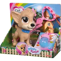 Simba Figurine ChiChi Love Promenade Pii Pii Puppy