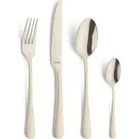 Amefa Austin champagne - 32 delige bestekset- 8 persoons