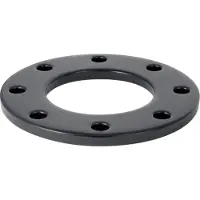 Geberit pe losse flens gecoat met kunststof ø 110 mm