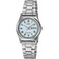 Casio Ltpv006d2b Dameshorloge