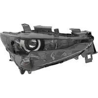 Diederichs 5631080 Koplamp