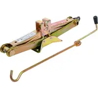 Bgs Schaarkrik met slinger - 1 ton