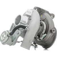 RIDEX 2234C0219 Turbocharger