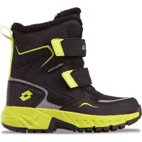 Lotto Snowboots Alstyne Tex K kind 34