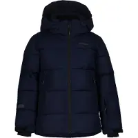 Icepeak Ski Jas Kids Louin Jr Dark Blue-Maat 152