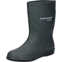 Dunlop Acifort Biosecure Calf B550631 | Maat: 43