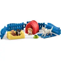 Schleich F