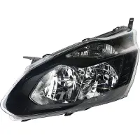 Johns 32 49 09-1 Koplamp