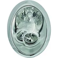 Diederichs 1205183 Koplamp