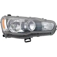 Diederichs 5808080 Koplamp