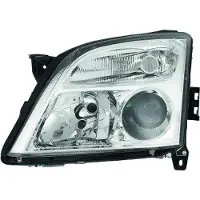 Diederichs 1825087 Koplamp