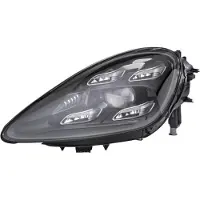 Hella 1EX 014 690-051 Koplamp