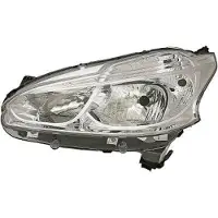Diederichs 4227081 Koplamp