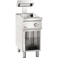 Bartscher Elektrisch Frites Warmhoud Apparaat - 70cm Diep - 286628 - Horeca