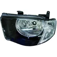 Diederichs 5881883 Koplamp