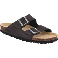 Rohde 5922 Slippers | Maat 44 Heren Grijs