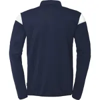 Uhlsport Squad 27 Classic Tracksuit Jacket Blauw S Man