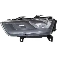 Hella 1EG 354 839-011 Koplamp