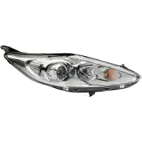 Hella 1LL 247 045-381 Koplamp