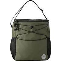 Sagaform Vide koeltas 28x23x33cm groen