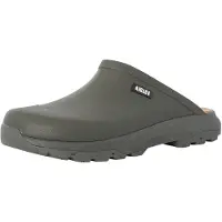 Aigle Clogs ' CORLAY ' lichtgroen