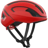 POC - Omne Air Mips - Fietshelm 50-56 cm - S, rood