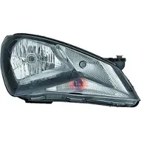 Diederichs 7451981 Koplamp
