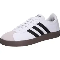 Adidas VL Court Base heren sneakers wit maat 46