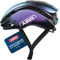 ABUS Gamechanger 2.0 Roundfit Helm