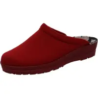 Rohde Pantoffel Women 2291 Neustadt-D Sherry-Schoenmaat 40