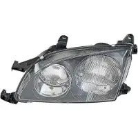 Diederichs 6623181 Koplamp