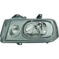 Diederichs 3496083 Koplamp