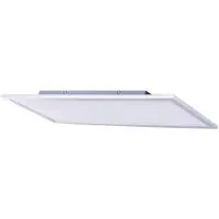 LINDBY Plafondlamp , Livel, dimbare, Metallic, Keuken, Kunststof, Modern