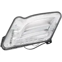 Valeo Knipperlichtautomaat / Pinkdoos 044476 Valeo voor o.a. VOLVO