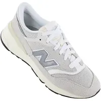 New Balance 997r Trainers Beige EU 38 1/2 Man