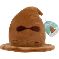 Squishmallows Harry Potter 25 cm sorting hat