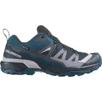 Salomon X Ultra 360 GTX Carbon Wandelsneakers heren Donkerblauw 47
