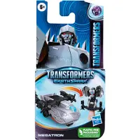 Transformers TACTICON Megatron