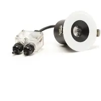 Konstsmide Led inbouw Spot Round