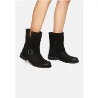 Felmini Boots zwart