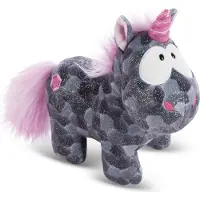 Nici Unicorn Diamond Dust Standing Teddy 32 Cm Veelkleurig Kinderen