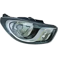 Diederichs 6852182 Koplamp