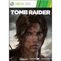Tomb Raider (Classics)